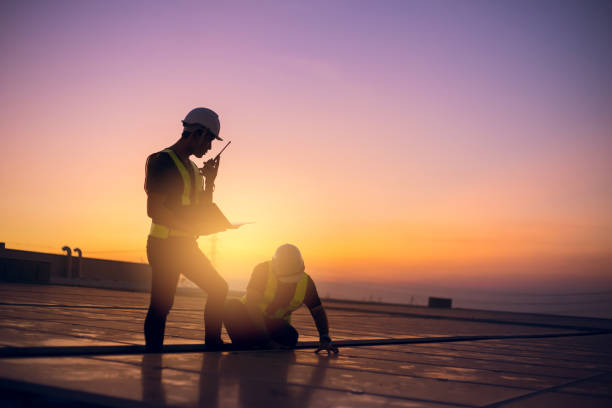 Best Chimney Flashing Repair  in Jefferson, OR